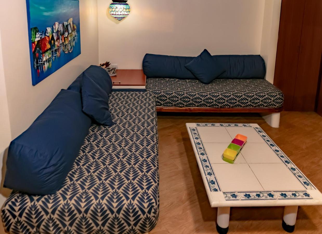 Hotel Boutique Playa Canela Ecuador Salinas  Esterno foto