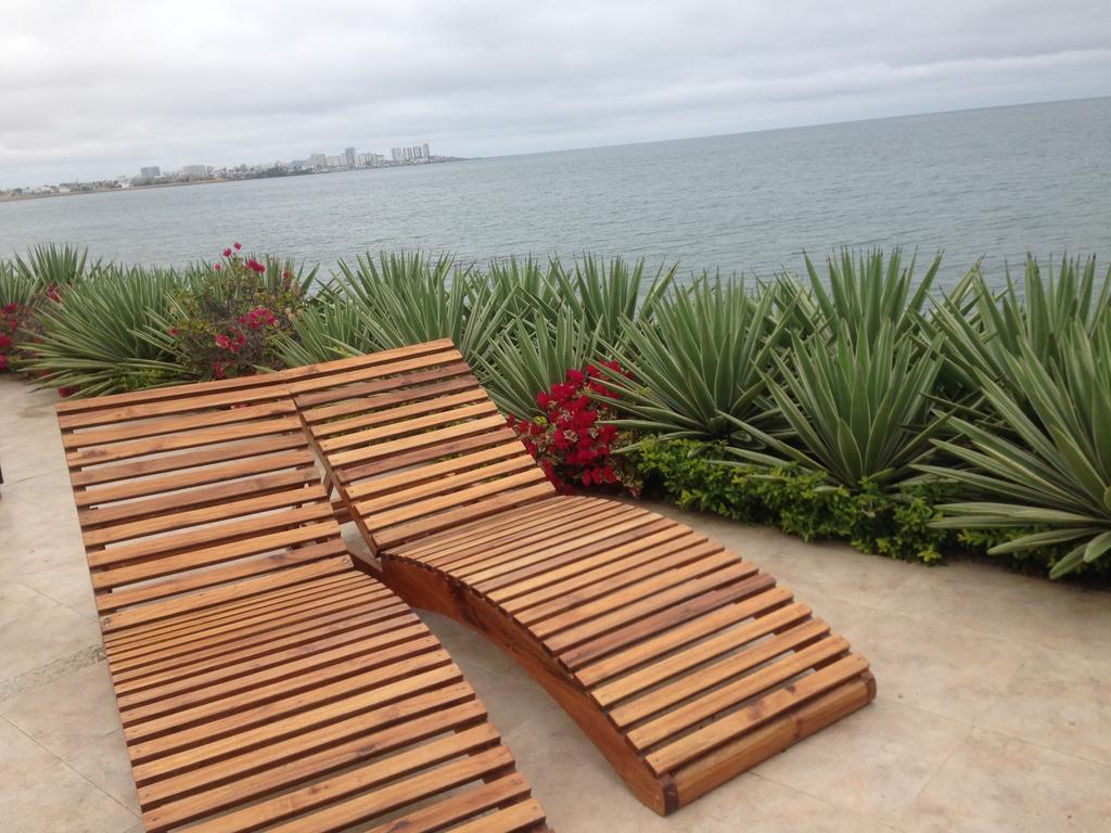 Hotel Boutique Playa Canela Ecuador Salinas  Esterno foto