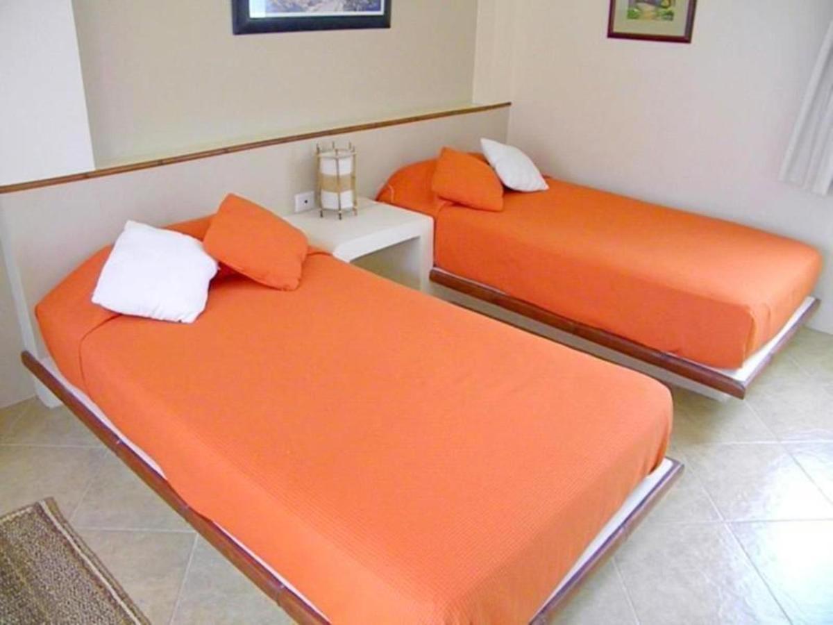 Hotel Boutique Playa Canela Ecuador Salinas  Esterno foto